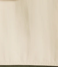 L.L.Bean Mountain Classic Color Block Anorak Jacket