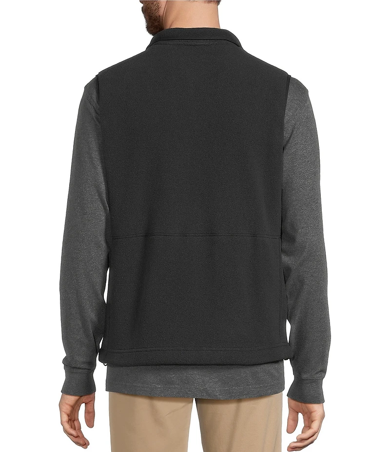 L.L.Bean Mountain Classic Fleece Vest
