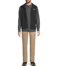L.L.Bean Mountain Classic Fleece Vest
