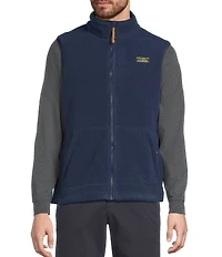L.L.Bean Mountain Classic Fleece Vest