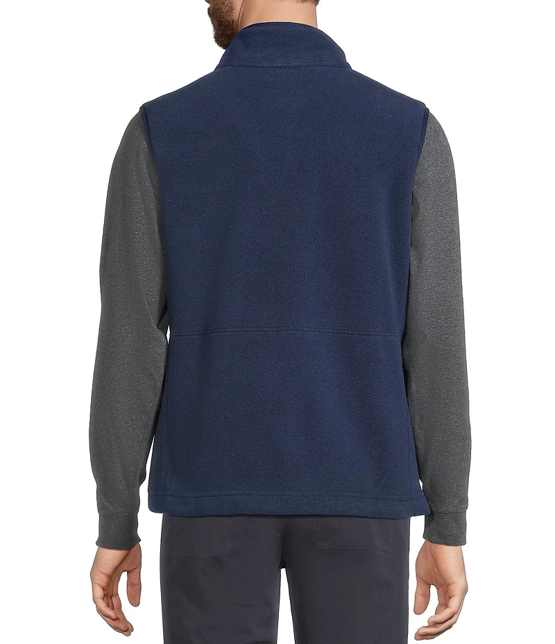 L.L.Bean Mountain Classic Fleece Vest