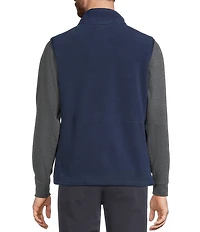 L.L.Bean Mountain Classic Fleece Vest
