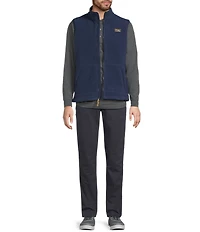 L.L.Bean Mountain Classic Fleece Vest