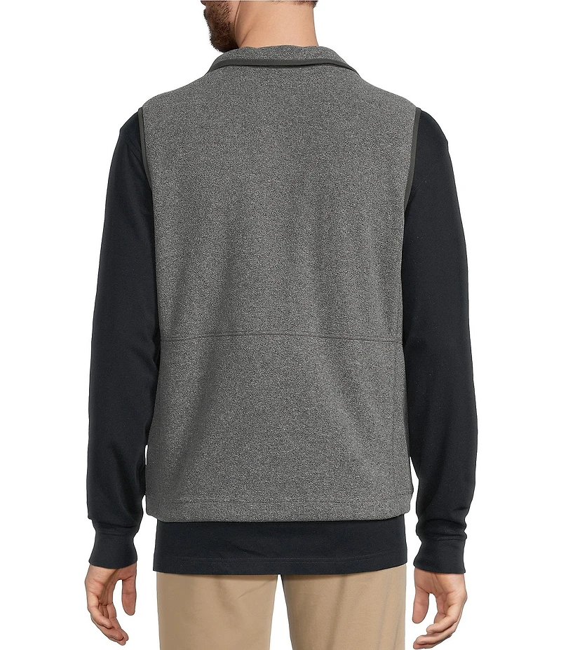 L.L.Bean Mountain Classic Fleece Vest