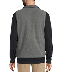 L.L.Bean Mountain Classic Fleece Vest