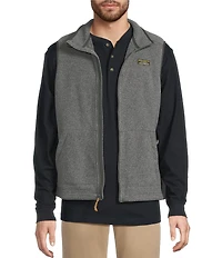 L.L.Bean Mountain Classic Fleece Vest
