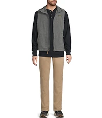 L.L.Bean Mountain Classic Fleece Vest