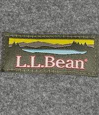 L.L.Bean Mountain Classic Fleece Vest