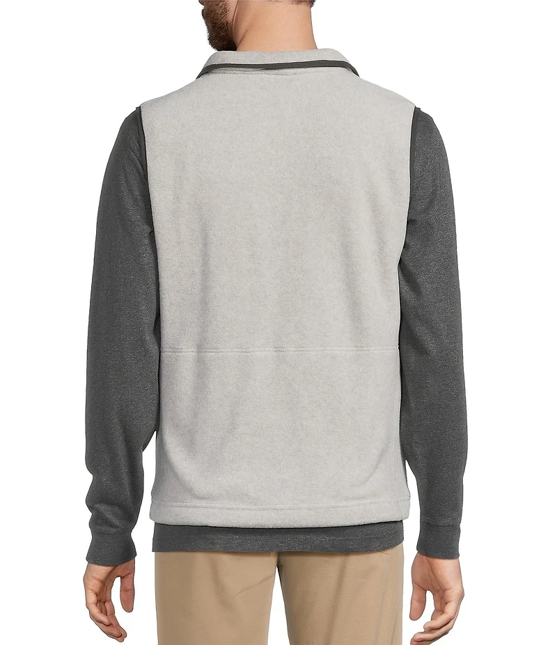 L.L.Bean Mountain Classic Fleece Vest