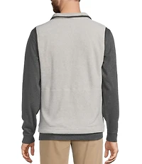L.L.Bean Mountain Classic Fleece Vest