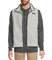 L.L.Bean Mountain Classic Fleece Vest