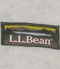 L.L.Bean Mountain Classic Fleece Vest