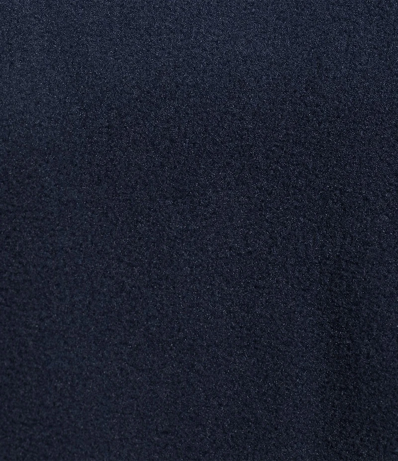 L.L.Bean Mountain Classic Stand Collar Long Sleeve Pocketed Fleece Knit Jacket