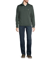 L.L.Bean Performance Airlight Knit Pullover