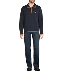 L.L.Bean Performance Airlight Knit Pullover