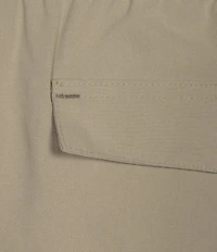 L.L.Bean Performance Stretch Multisport 7#double; Inseam Shorts