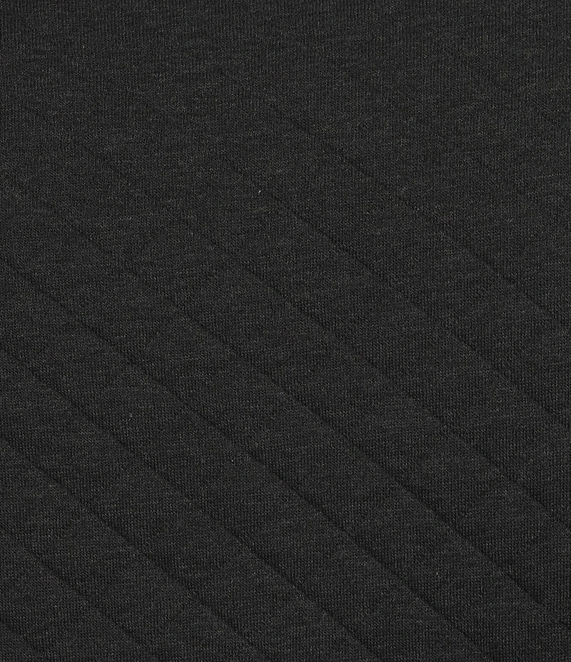 L.L.Bean Quilted Sweatshirt