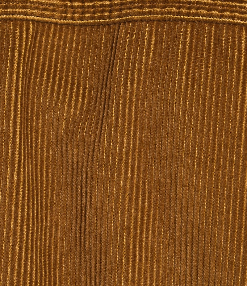 L.L.Bean Rangeley Corduroy Long Sleeve Woven Shirt