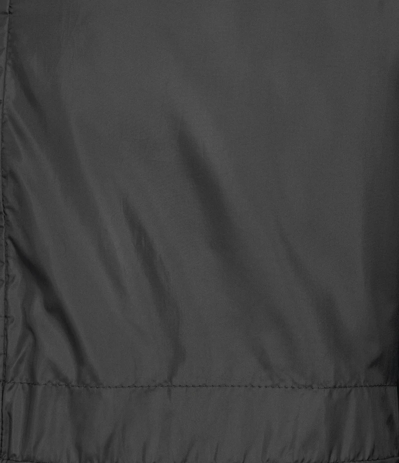 L.L.Bean Reversible Anorak Pullover