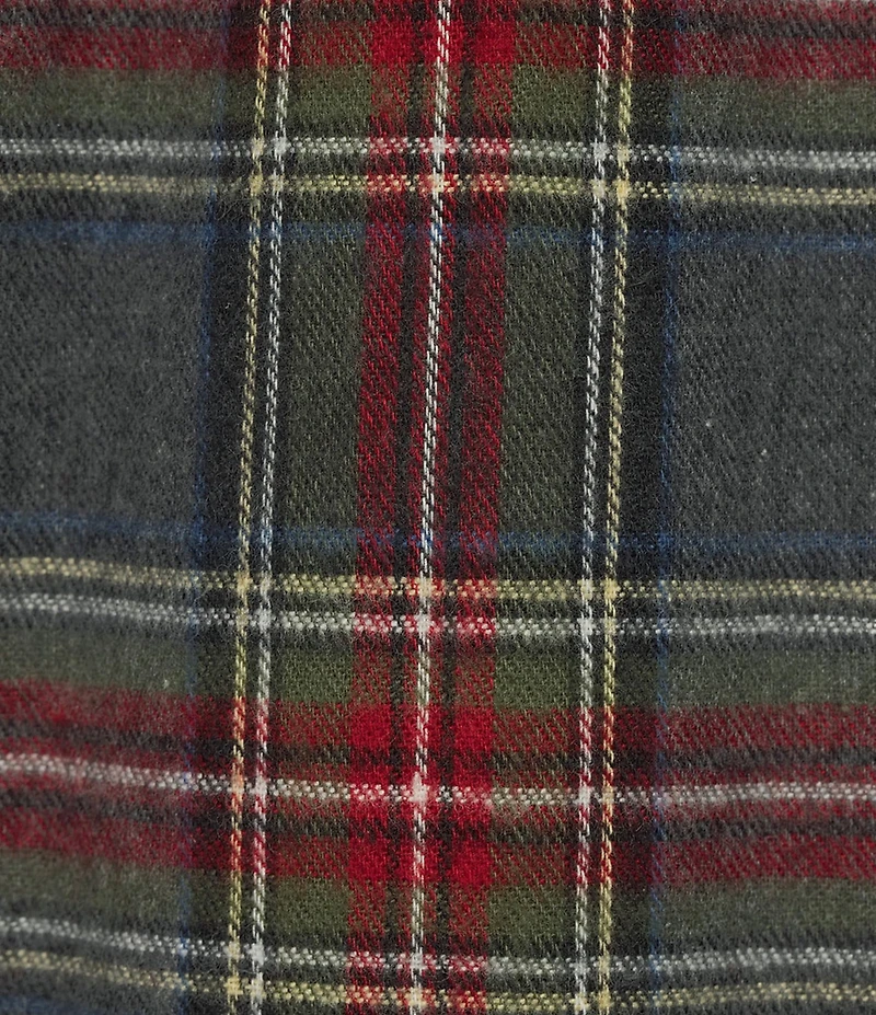 L.L.Bean Scotch Plaid Flannel Pajama Pants