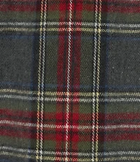 L.L.Bean Scotch Plaid Flannel Pajama Pants
