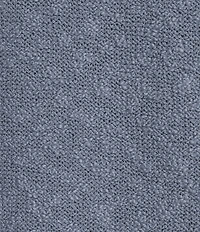 L.L.Bean Soft Texture Cotton Slub Roll Neck Long Sleeve Midweight Pullover