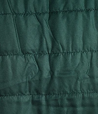 L.L.Bean Solid Mountain Classic Puffer Jacket