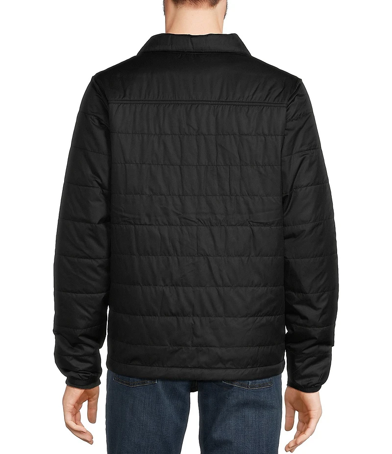 L.L.Bean Solid Mountain Classic Puffer Jacket