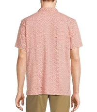 L.L.Bean Stonecoast Performance Short Sleeve Woven Shirt