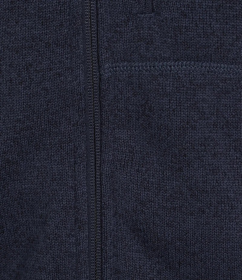 L.L.Bean Sweater Fleece Vest