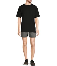 L.L.Bean Tropic Weight 6#double; Inseam Cargo Shorts