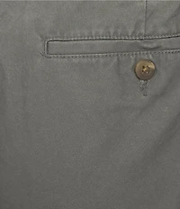 L.L.Bean Tropic Weight 6#double; Inseam Cargo Shorts