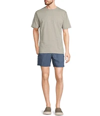L.L.Bean Tropic Weight 6#double; Inseam Cargo Shorts