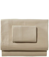 L.L.Bean Ultrasoft Comfort Flannel Sheet Set