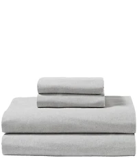 L.L.Bean Ultrasoft Comfort Flannel Sheet Set