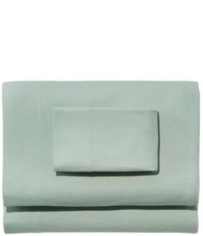 L.L.Bean Ultrasoft Comfort Flannel Sheet Set