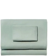 L.L.Bean Ultrasoft Comfort Flannel Sheet Set