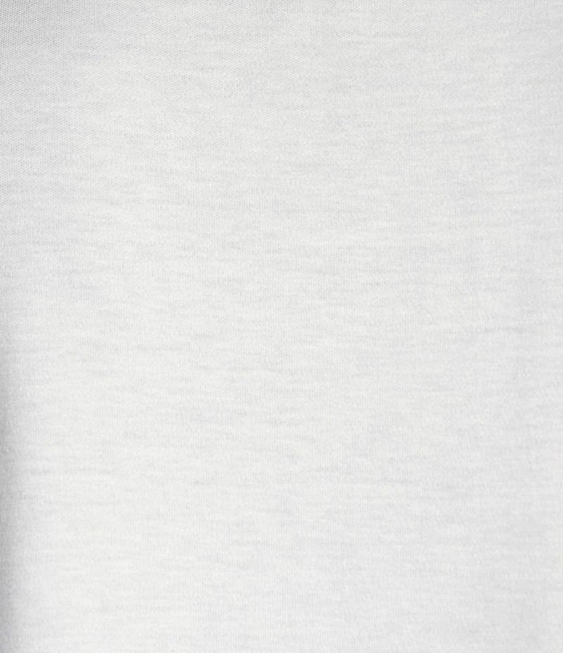 L.L.Bean Pima Cotton V-Neck Short Sleeve Tee Shirt