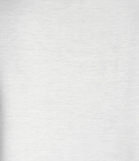 L.L.Bean Pima Cotton V-Neck Short Sleeve Tee Shirt