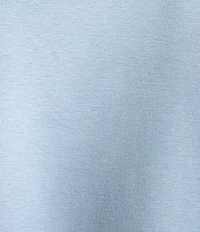 L.L.Bean Pima Cotton V-Neck Short Sleeve Tee Shirt