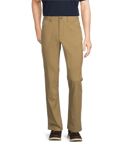 L.L.Bean Venture Stretch 5-Pocket Pants