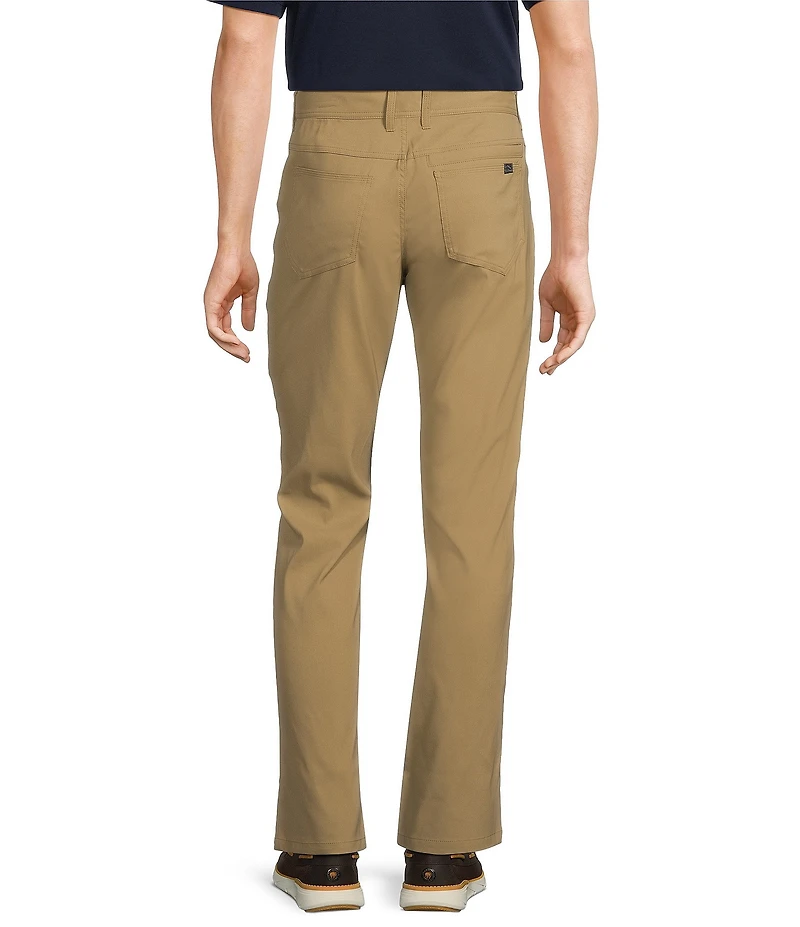 L.L.Bean Venture Stretch 5-Pocket Pants