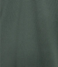 L.L.Bean VentureStretch Ottoman-Rib Quarter-Zip Pullover