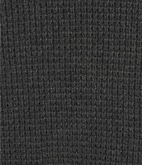 L.L. Bean Waffle Cardigan