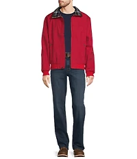 L.L.Bean Warm Up Jacket