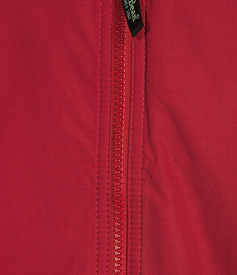 L.L.Bean Warm Up Jacket