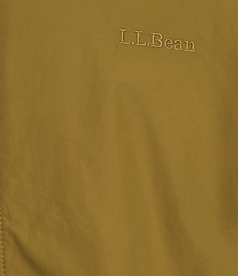 L.L.Bean Warm Up Jacket