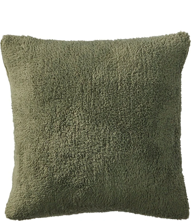 L.L.Bean Wicked 18#double; Square Plush Throw Pillow