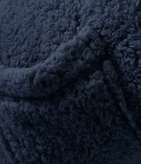 L.L.Bean Wicked Plush Sherpa Backrest