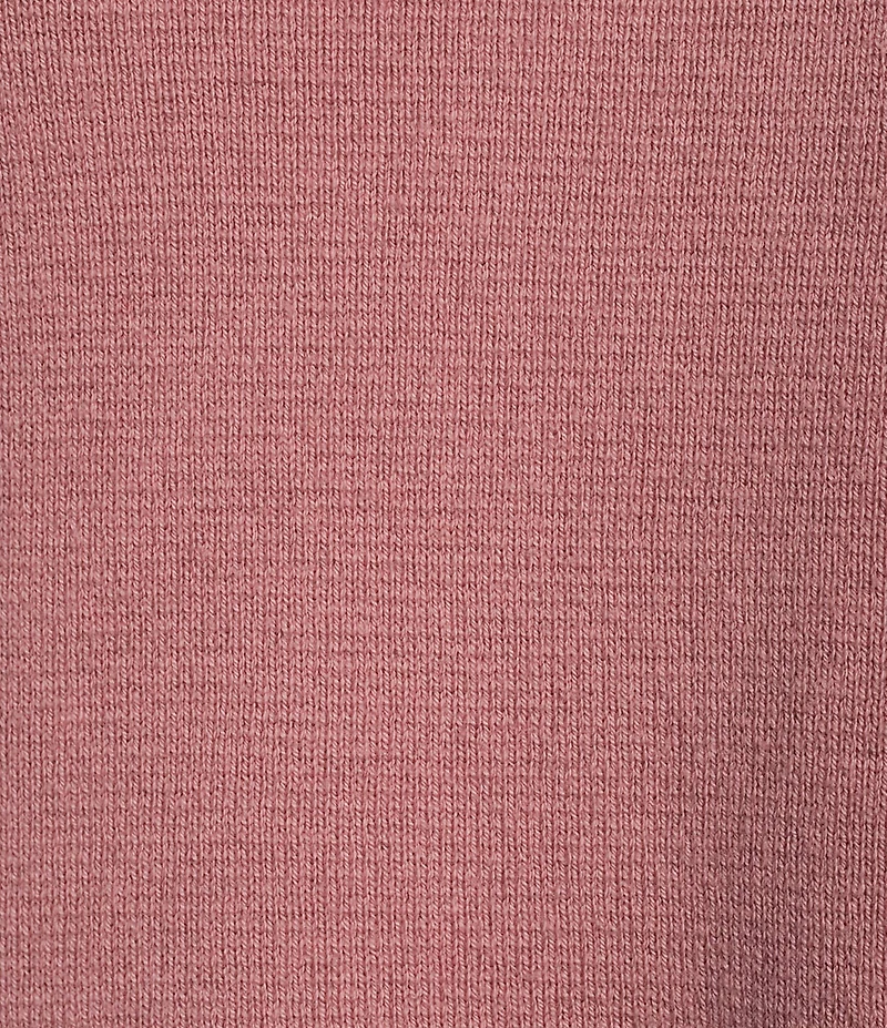 L.L.Bean Wicked Soft Cotton Cashmere Crew Neck Sweater